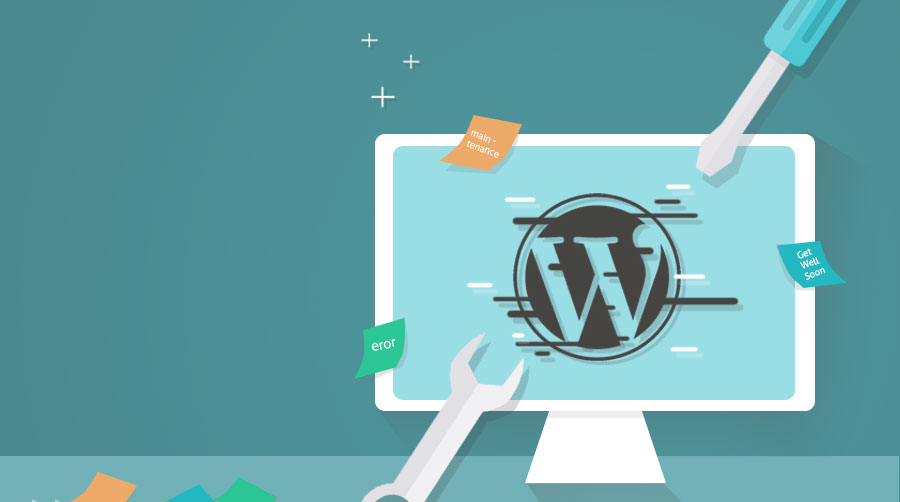 En İyi 3 WordPress Web Sitesi Bakım Hizmetleri