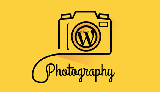 Fotoğrafçılar İçin En İyi 17 WordPress Eklentileri