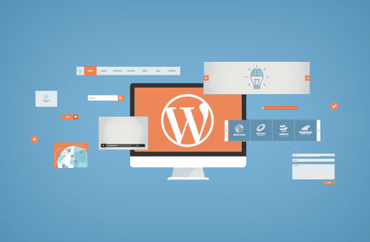 WordPress Web Sitesine Widget Ekleme ve Kullanma