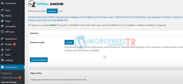 wordpresstr-wordpress-cache-eklentisi-w3-total-cache